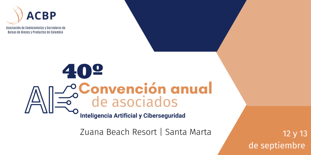 Banner publicitario convencion 2024